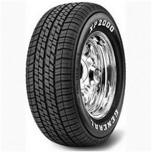 195/80R15 96T XP 2000 WINTER MS 3PMSF DOT2021 (E-4.7) GENERAL TIRE